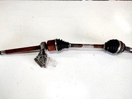 PÓŁOŚ PRAWA FIAT DUCATO III JUMPER BOXER 2.3 130km