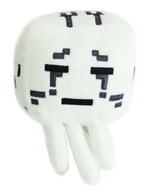 MINECRAFT GHAST DUCH PLUSZAK MASKOTKA
