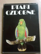Ptaki ozdobne Stanislav Chvapil