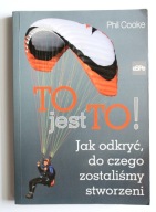 To jest to! Phil Cooke