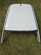 DACH FIAT 500 07- 268 BIANCO