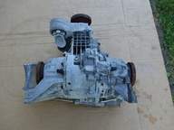 TYLNY MOST DYFER AUDI SQ5 Q5 80A