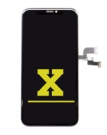 Wyświetlacz Incell do Apple iPhone X