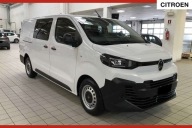 CITROEN Jumpy XL L2H1 Zabudowa Brygadowa 2.2 150KM