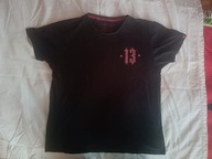 MEN OF MAYHEM 13 koszulka t-shirt męski L