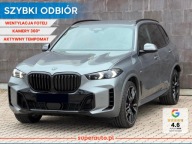 BMW X5 xDrive30d Sport Suv 3.0 (298KM) 2026