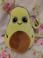 AWOKADO ADAŚ - Z METKĄ! - Gang Mocniaków Biedronka / maskotka dla dzieci