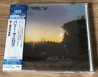Barry Manilow – Even Now - Japan + 2 - Folia
