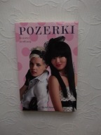 RACHEL MAUDE - POZERKI RÓŻOWY DROBIAZG WYD. NASZA NK 2010 /MODA IL.COMPAI