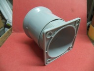 Kanał wentylacyjny do obudowy PC