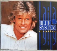 Blue System – Laila Singiel