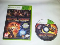 Czytaj opis --- Mortal Kombat Komplete Edition -- Xbox 360 / One / Series X