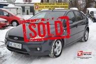 Ford Focus BEMOWO 2006 rok produkcji, 1.8 diesel KOMIS TYSIAK