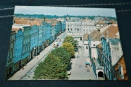 ŚWIDNICA FRAGMENT RYNKU