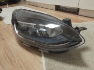 FORD FIESTA MK8 LIFT FULL LED LAMPA PRZÓD PRAWA EUROPA N1BB-13E014-CG