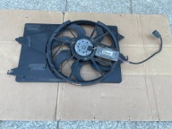 WENTYLATOR CHŁODNICY FORD MONDEO mk3 2.0TDCI 2.2TDCI