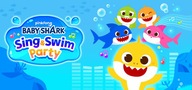 Baby Shark: Sing & Swim Party - KLUCZ Steam PC
