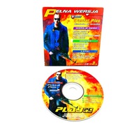 POSTAL 1 I PLUS PC Z CZASOPISMA PLAY 8 / 03 2003 POLSKIE WYDANIE PL