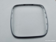 RENAULT Trafic Ramka radia Dekor