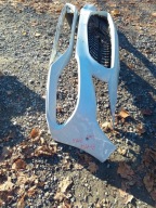 ZDERZAK PRZOD PRZEDNI MERCEDES CLA LIFT AMG A117