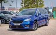 Chrysler Pacifica Chrysler Pacifica 3.6 eHybrid 264KM 3.6 Hybryda 264KM