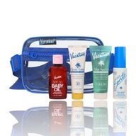 VACATION Sun Belt Sampler - Zestaw Bestsellerów do Opalania z USA