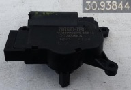 SILNICZEK KLAP NAWIEWU MERCEDES VITO W639 3093844