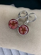 Ręcznie robione kolczyki – unikalna biżuteria i pomysł na prezent