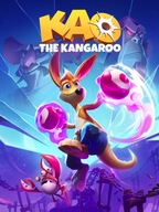 KANGUREK KAO THE KANGAROO STEAM KLUCZ KOD PL PC