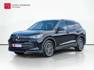 Volkswagen Tiguan Elegance IQ Led- matrix Bogata wersjaHAK DSGmasaze kame