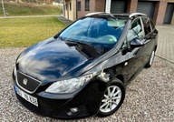 Seat Ibiza Klimatyzacja ZADBANY Oplacony Zamiana 1.2 Diesel 75KM
