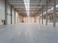Magazyny i hale, Elbląg, 2726 m²
