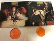Scorpions – Tokyo Tapes ...2Lp EX 560 ,,,,UK
