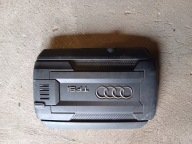 osłona górna silnika na silnik Golf VII 7 2.0 TSI R-line