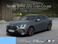 BMW Seria 2 220 Gran Coupe - 170 KM mHEV - Gotowy do Odbioru - Pakiet M Pro