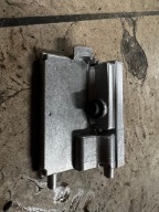 Skoda Fabia IV 2q0980653c kamera asystent pasa ruchu