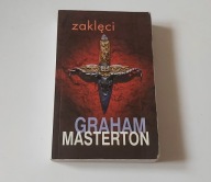 Zaklęci Graham Masterton