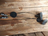 ZAMEK FOTELI TYŁ MAZDA 6 III GJ SEDAN RU25HG175