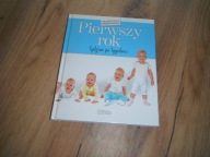 Pierwszy rok tydzień po tygodniu