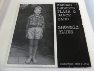 Herman Broods Flash Dance Band - Showbiz Blues EX+