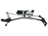 Mechanizm Silnik Wycieraczek Przód do Samochodu Renault Clio III 3