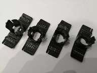 UCHWYT MOCOWANIE KOSZYCZEK PDC CZUJNIKA PARKOWANIA MONDEO MK4 PRZEDLIFT