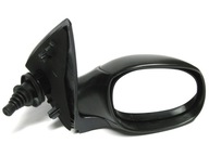 LUSTERKO ZEWN. MANUALNE PRAWE do Peugeot 206 1999-