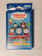 gra karciana - Tomek i Przyjaciele