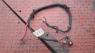 OPEL ASTRA H III wiązka rozrusznika alternatora 55565561 OE