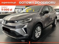 Opony gratis - Evolution LPG 1.0 TCe 100KM / Pakiet Comfort