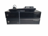 2 tunery GigaBlue UHD Trio 4k dla majsterkowicza.