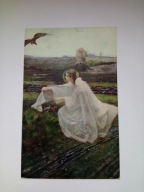 Legenda o Matce Boskiej - Skowroncze gniazdo - Piotr Stachiewicz - STARA