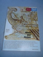 Bitwy Świata 5 - Bitwa pod Akcjum - 2007