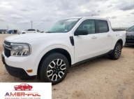 Ford Maverick 2024 FORD MAVERICK LARIAT 2.5 Hybryda 162KM
